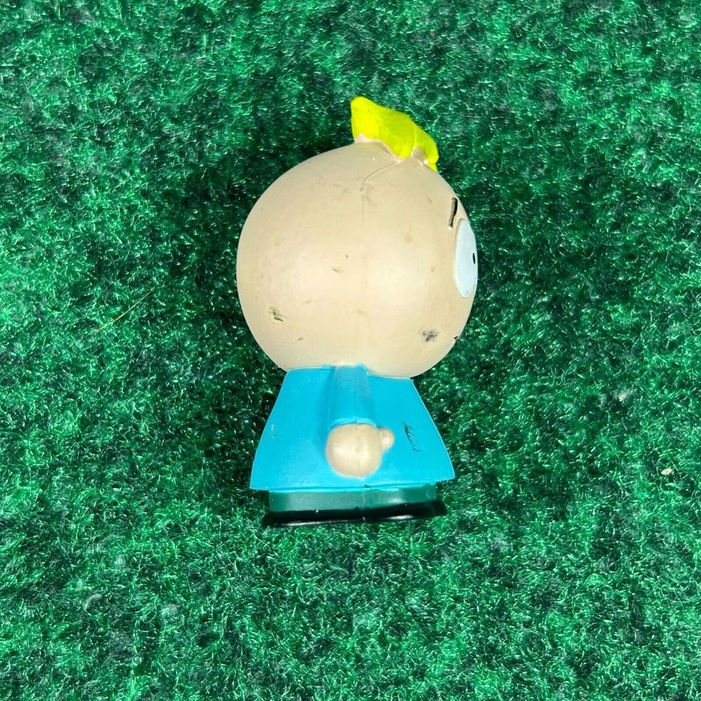 South Park 2004‎ Vinyl Figures Stan Cartman Kenny Kyle Butters Timmy Tweek - Picture 16 of 16